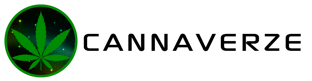 Logo Cannaverze